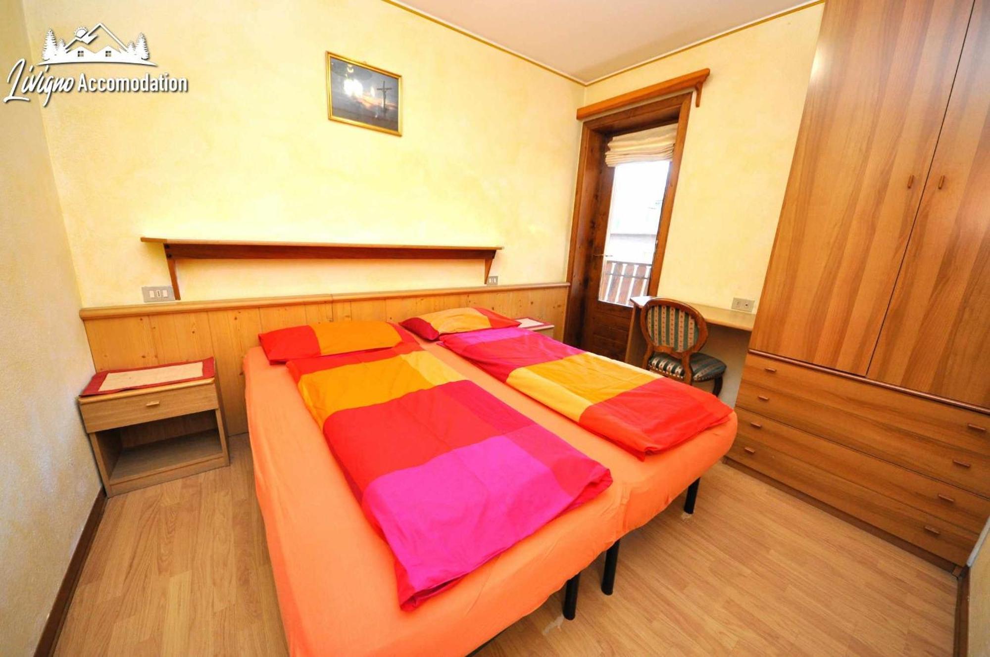 Al Me Bait By Livigno Accomodation Værelse billede