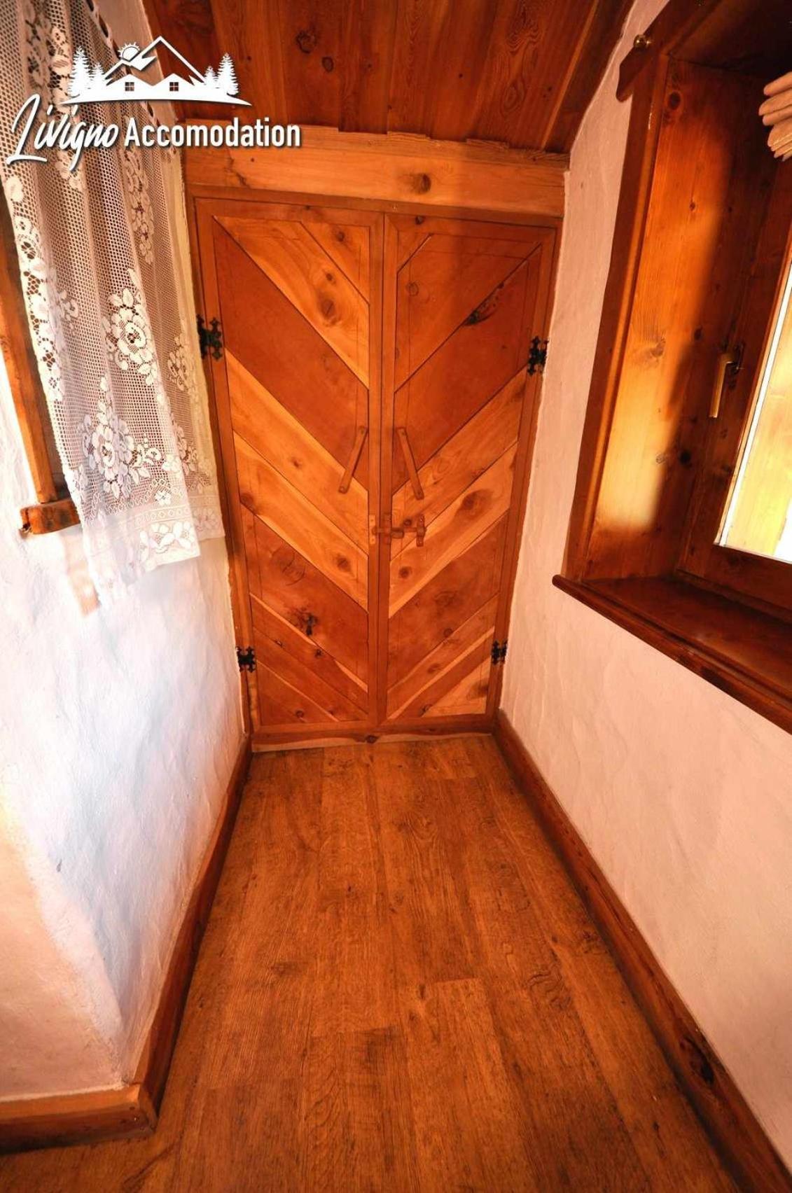 Al Me Bait By Livigno Accomodation Værelse billede